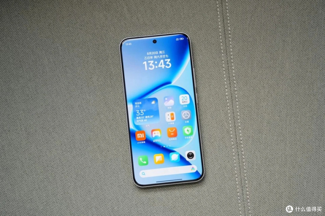 小米不讲武德,7000mAh+16GB+512GB+卫星消息,顶配新机重回低价