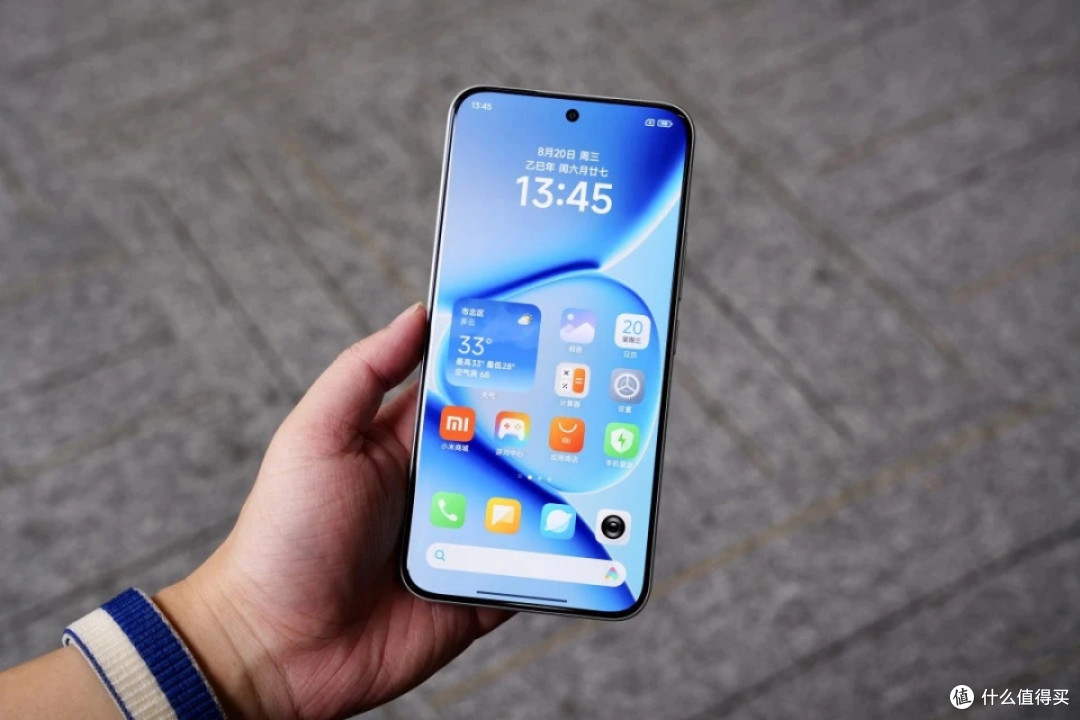 小米不讲武德,7000mAh+16GB+512GB+卫星消息,顶配新机重回低价