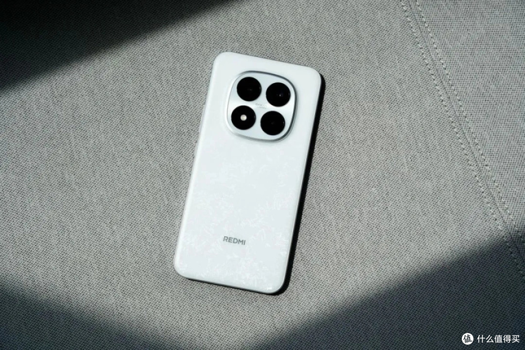 小米不讲武德,7000mAh+16GB+512GB+卫星消息,顶配新机重回低价