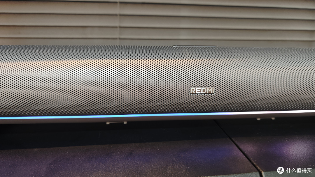 拥有着金耳朵加持的桌搭新宠！REDMI电脑音箱2 pro