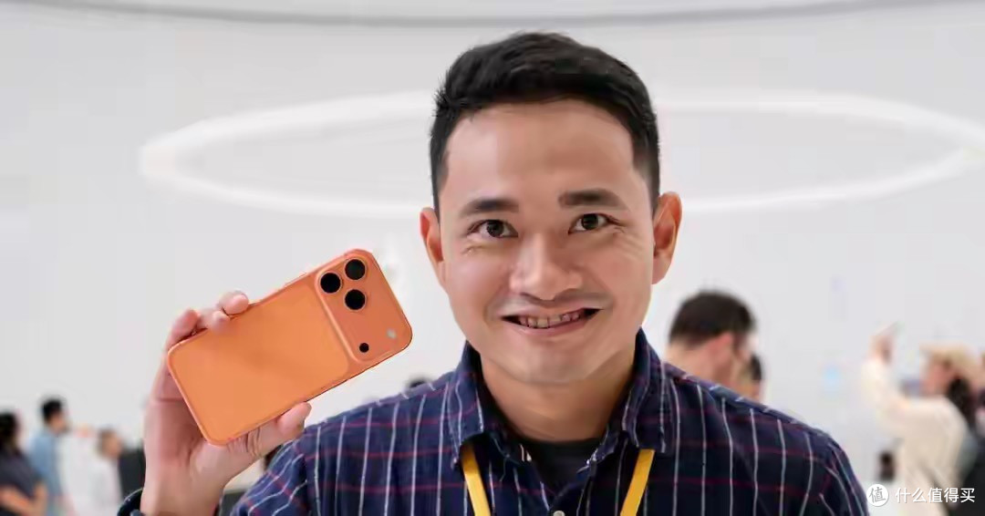 抢疯了!越南iPhone17首发日,订超10万台,1.1万顶配10分钟售罄