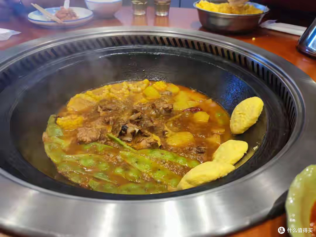 万没想到!西贝“预制菜”风波后,这6道菜火了,因为预制不了