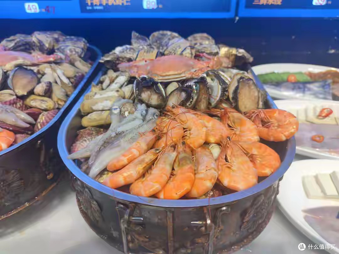 万没想到!西贝“预制菜”风波后,这6道菜火了,因为预制不了