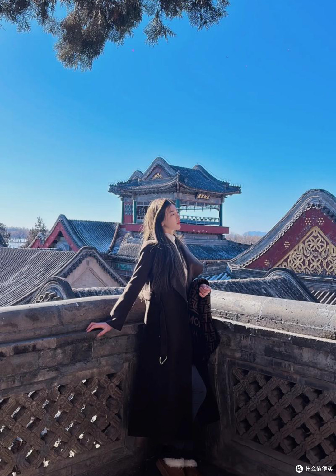 周末陪家人刷京城:5天4晚专找“不挤还治愈”的小角落