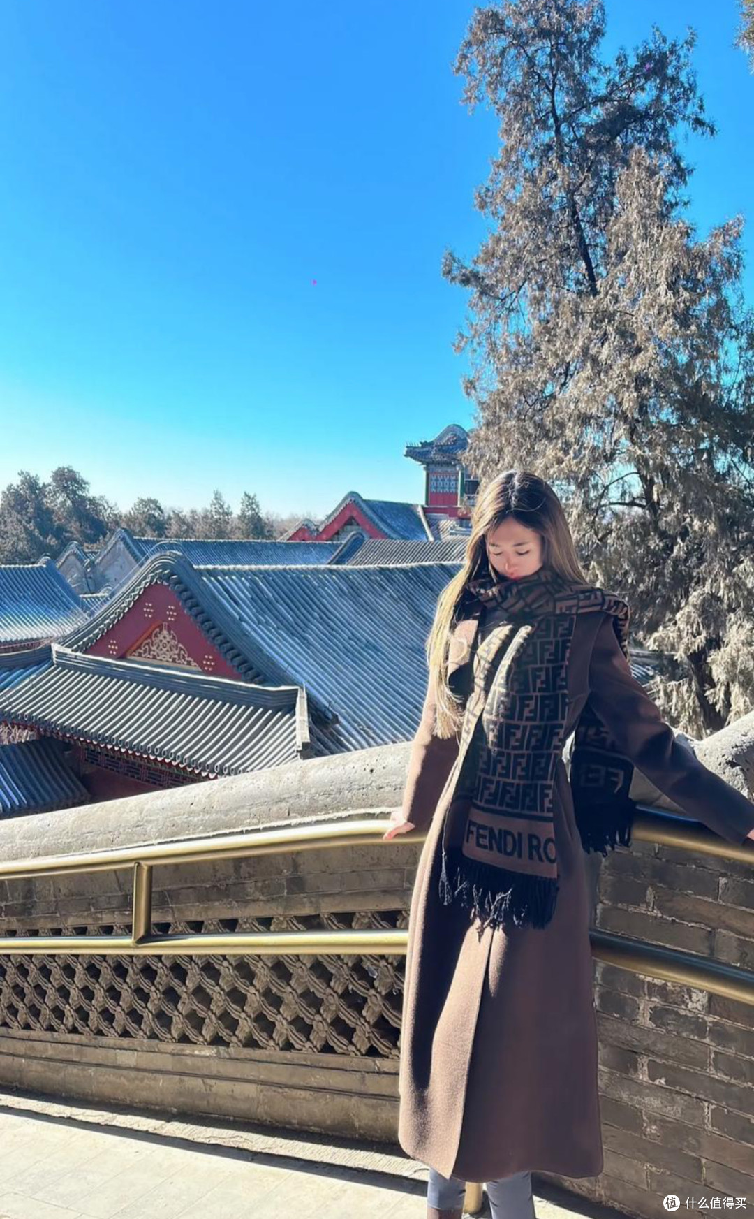 周末陪家人刷京城:5天4晚专找“不挤还治愈”的小角落