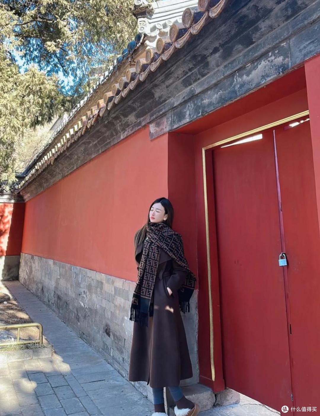 周末陪家人刷京城:5天4晚专找“不挤还治愈”的小角落