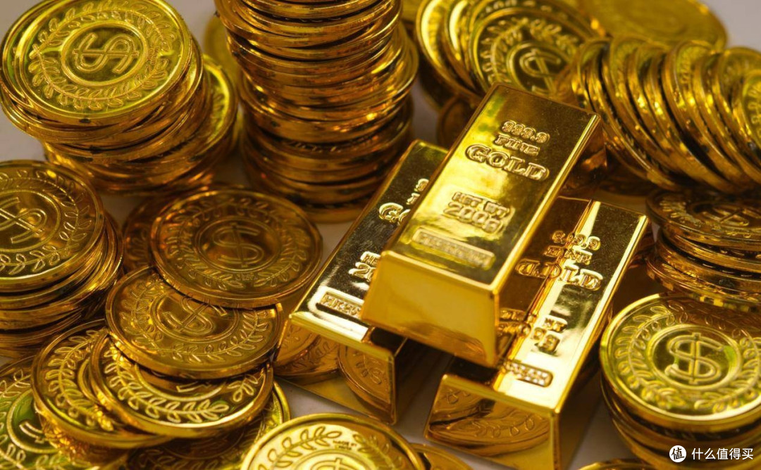 黄金与财富自由:财富规划中的“压舱石”角色
