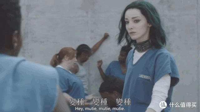 女神一脱成名,这部漫威美剧没有后续可惜了