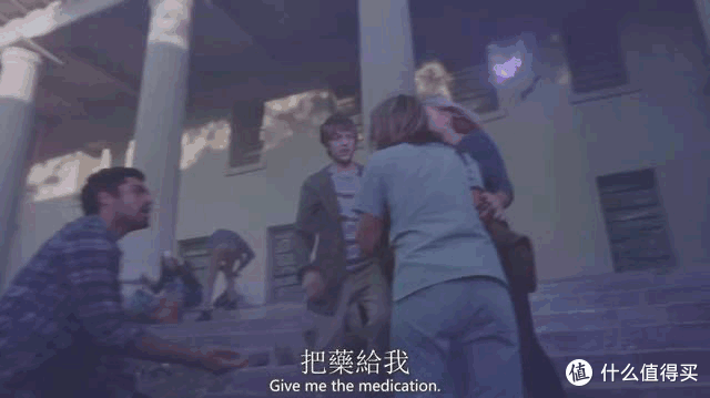 女神一脱成名,这部漫威美剧没有后续可惜了