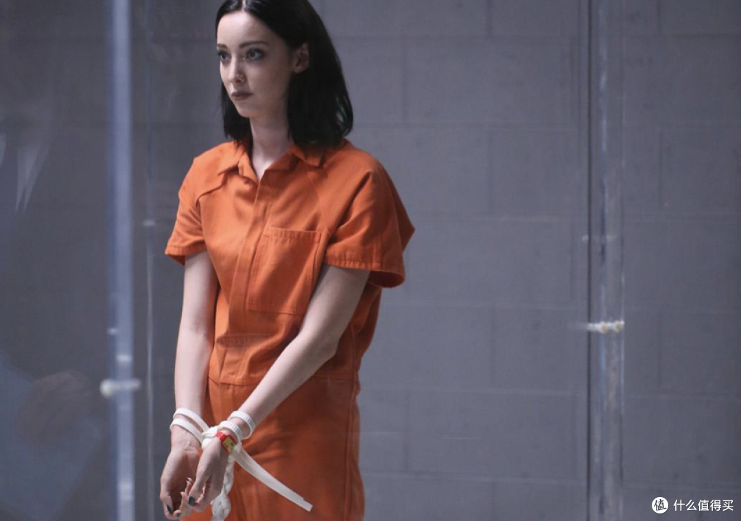 女神一脱成名,这部漫威美剧没有后续可惜了