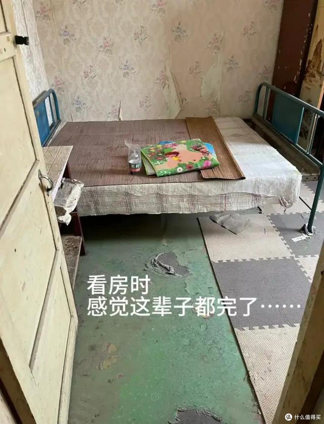 广东一姑娘的出租房火了,布置得满满当当,网友:回南天到准后悔