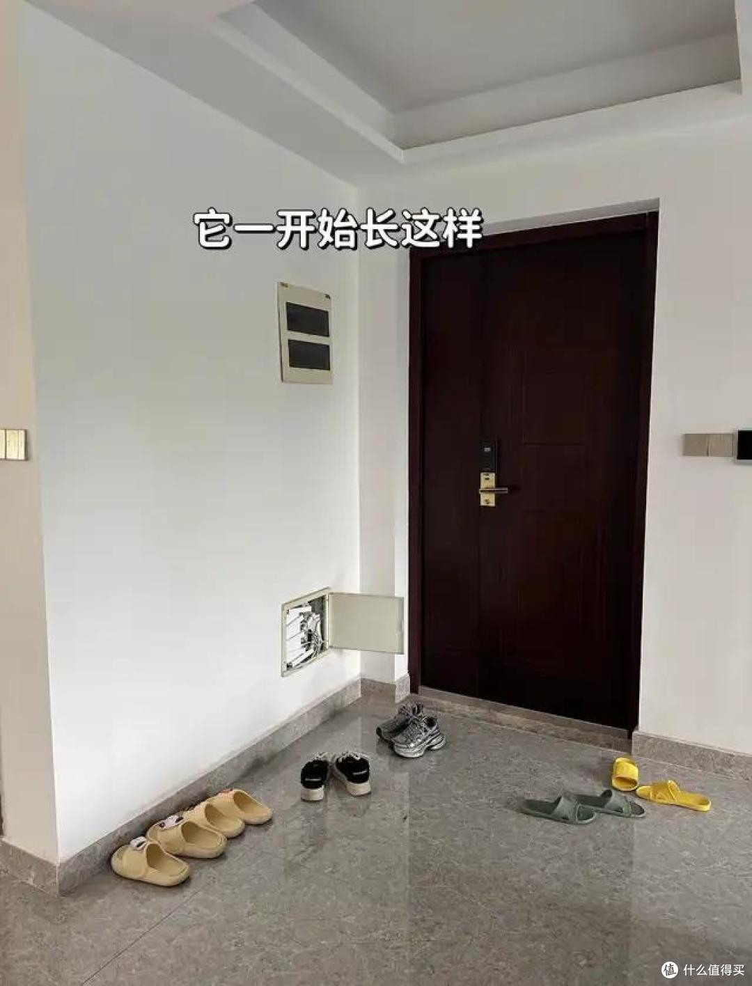 广东一姑娘的出租房火了,布置得满满当当,网友:回南天到准后悔