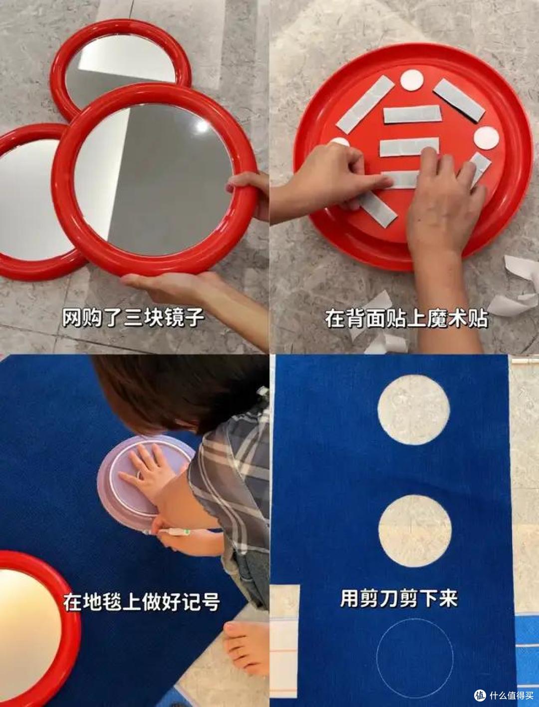 广东一姑娘的出租房火了,布置得满满当当,网友:回南天到准后悔