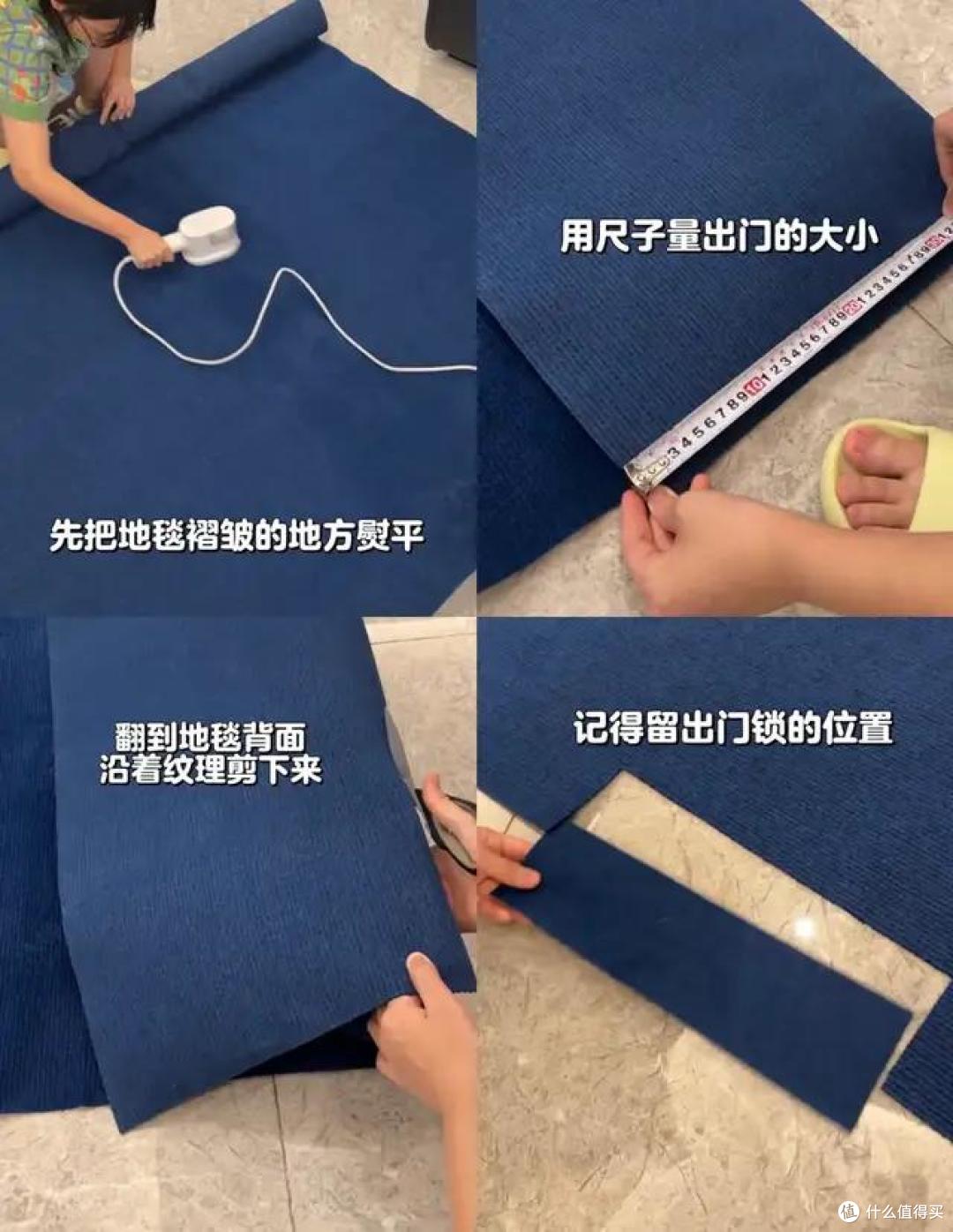 广东一姑娘的出租房火了,布置得满满当当,网友:回南天到准后悔