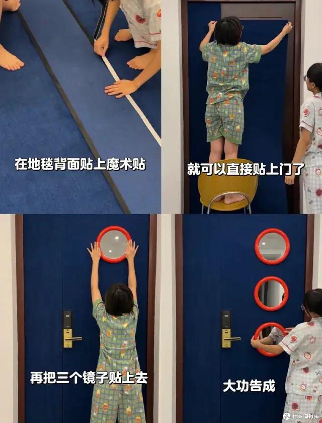 广东一姑娘的出租房火了,布置得满满当当,网友:回南天到准后悔