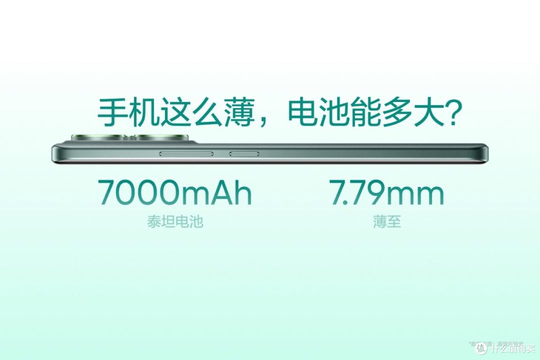 超能小直屏真我15T正式发布,首销1199元起
