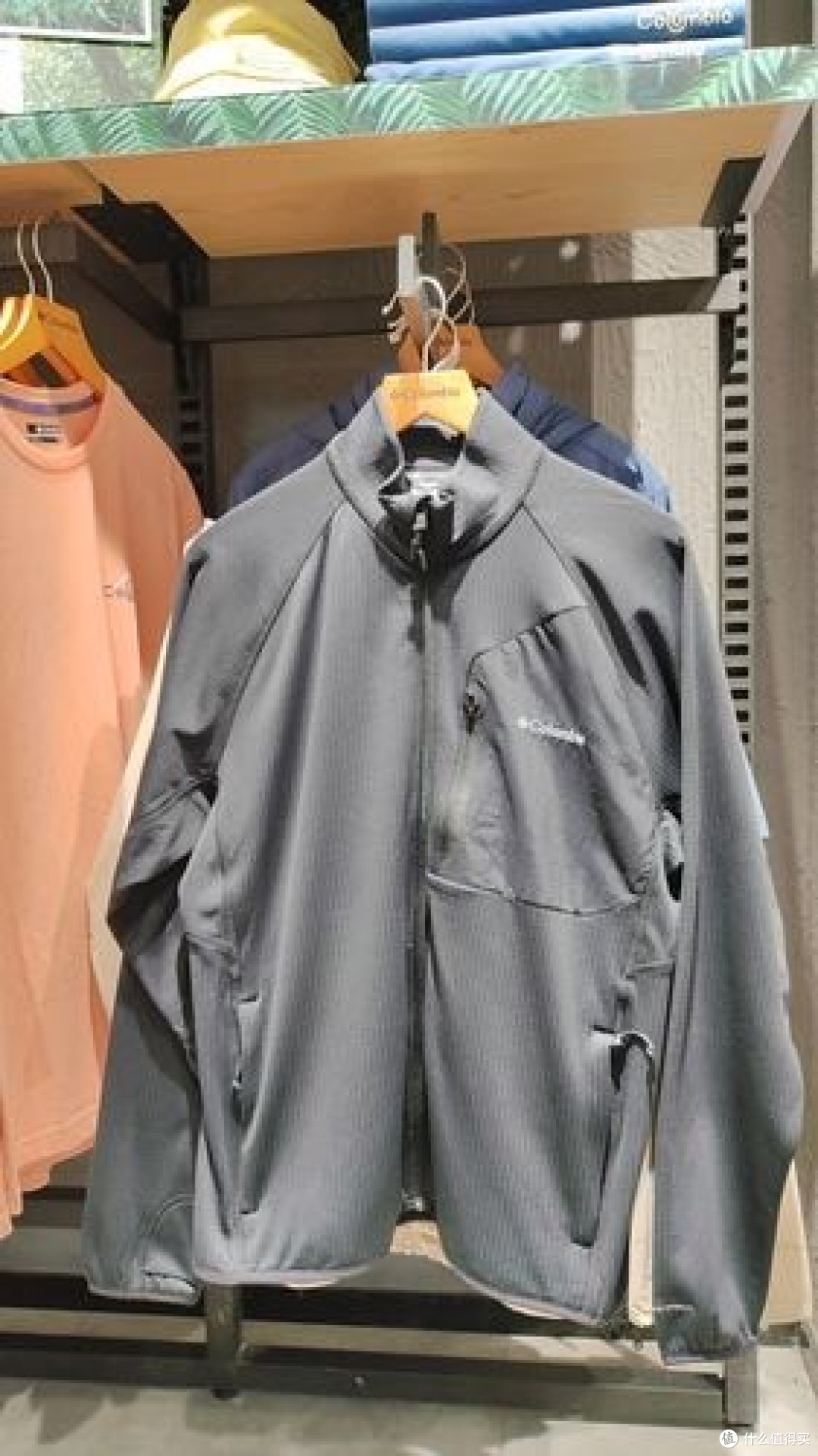 山野里的隐形助手：那些会 “思考” 的户外装备