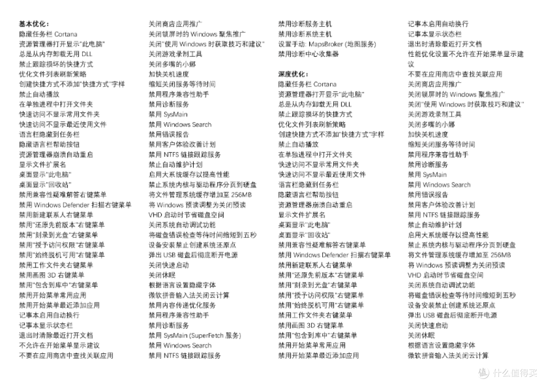 三个轻便Windows小工具,解决你 80% 的电脑“破事”