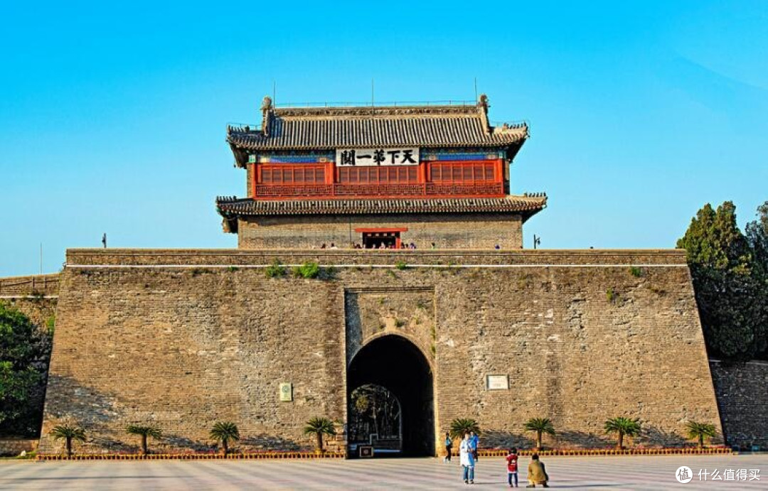 这么近那么美，周末到河北