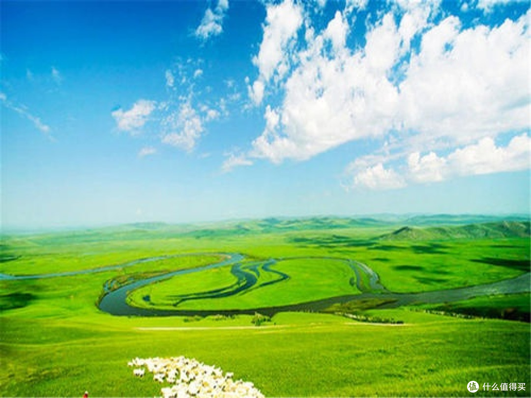 这么近那么美，周末到河北