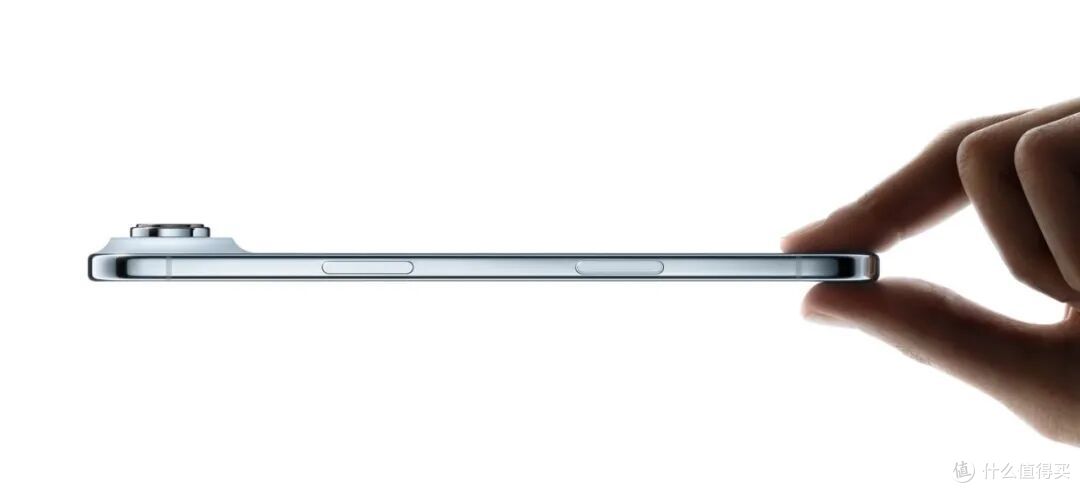 iPhone Air:未来手机的影子