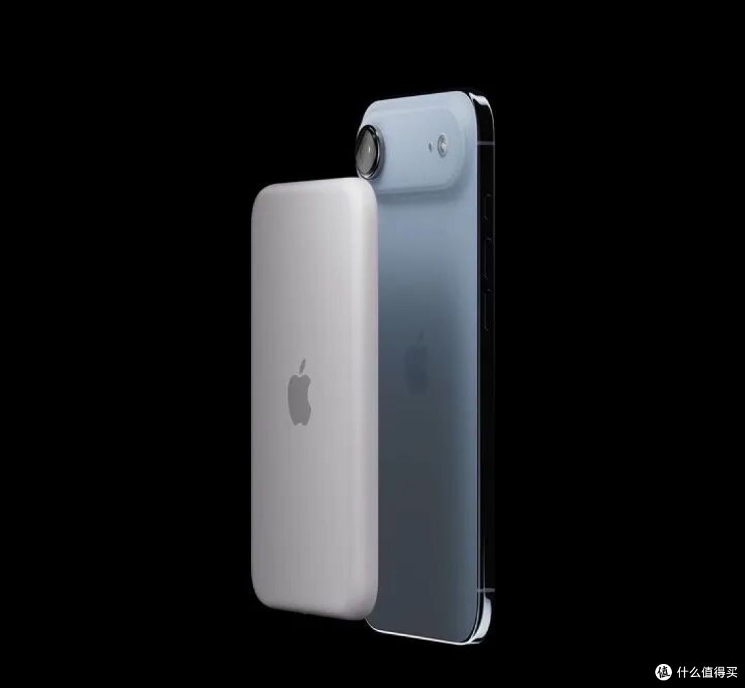iPhone Air:未来手机的影子