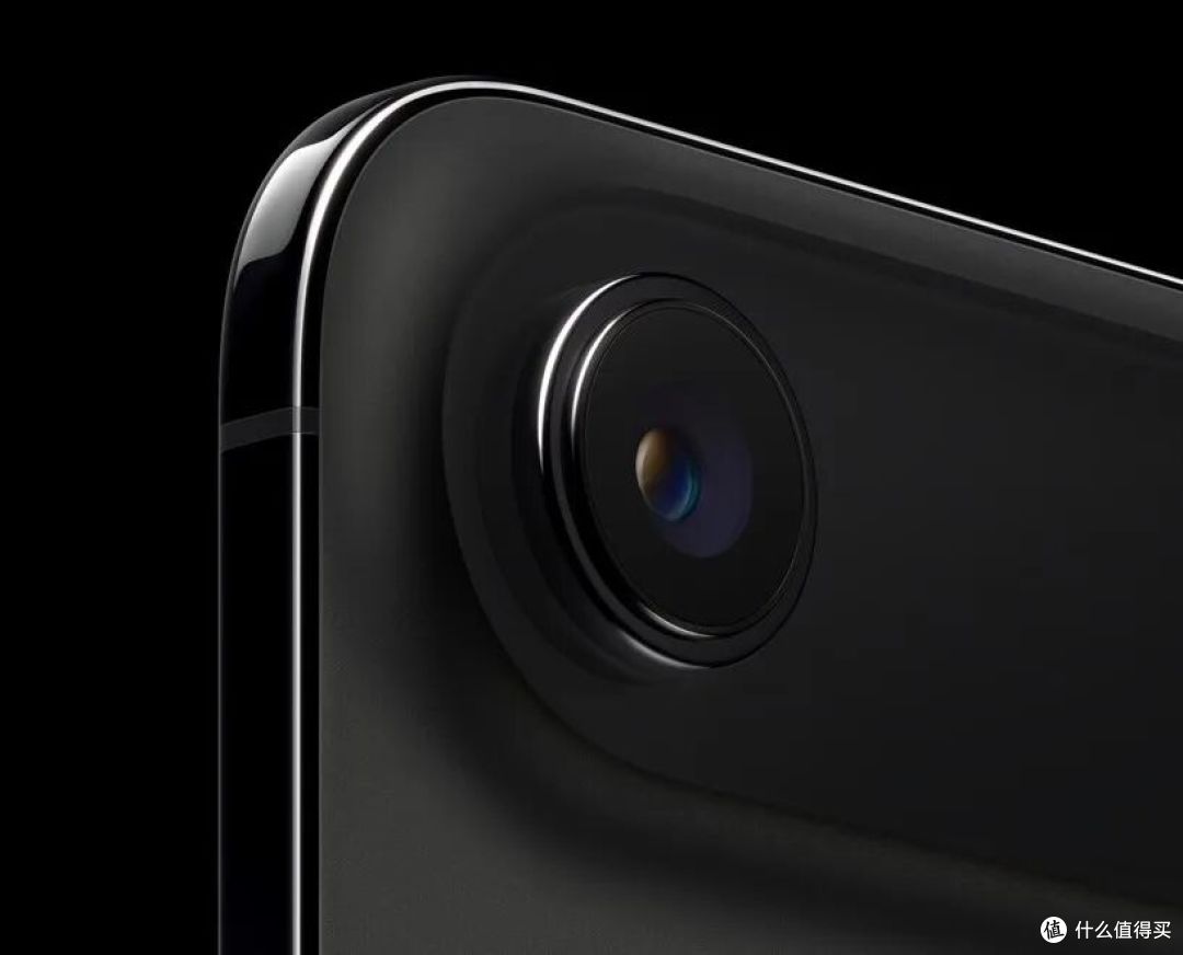 iPhone Air:未来手机的影子