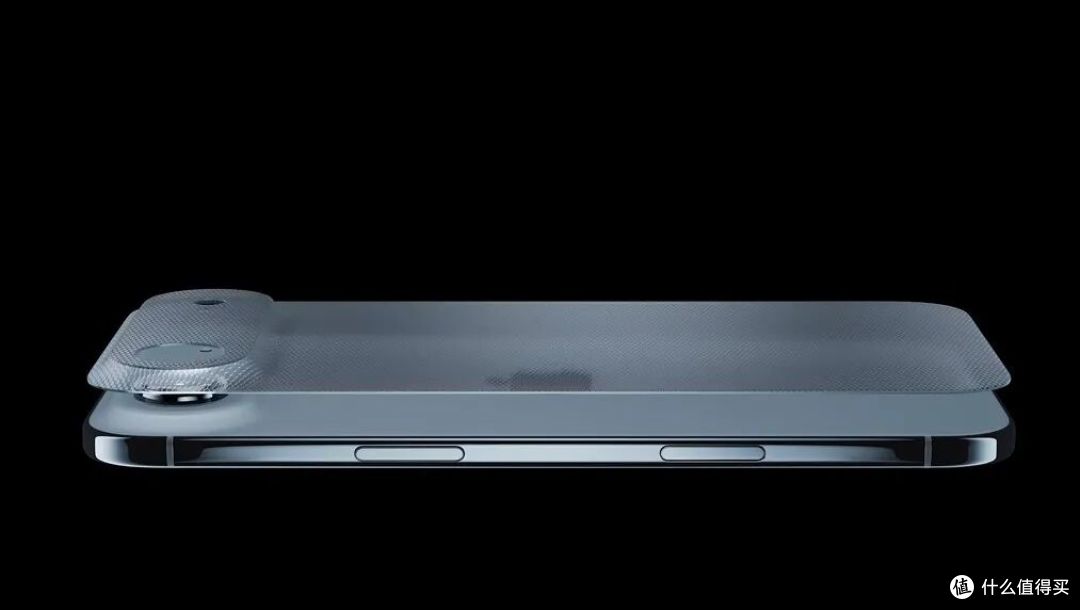 iPhone Air:未来手机的影子