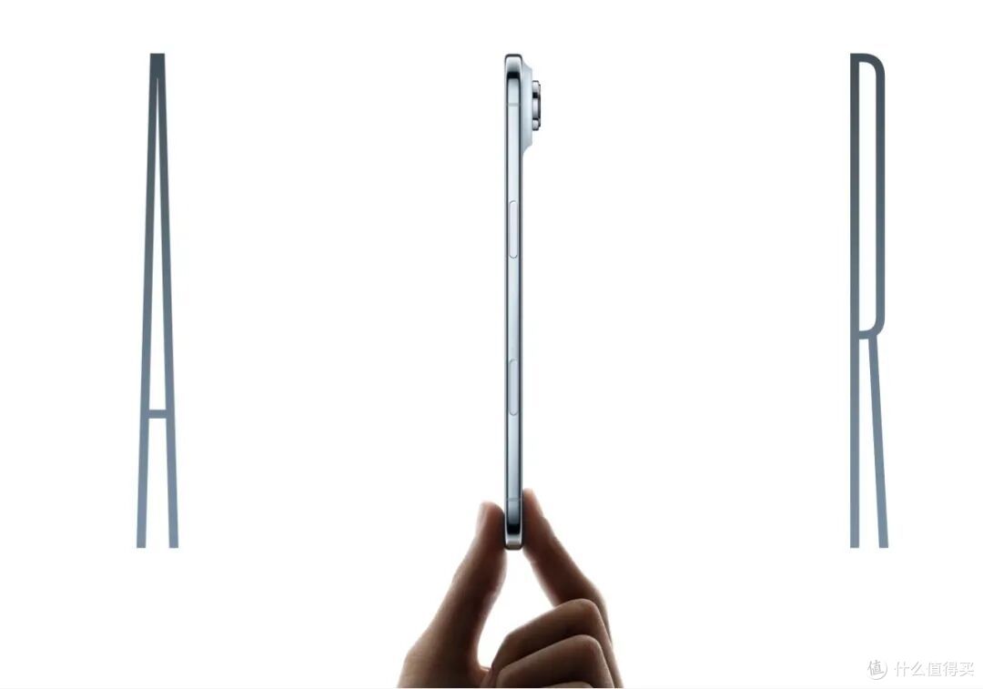 iPhone Air:未来手机的影子
