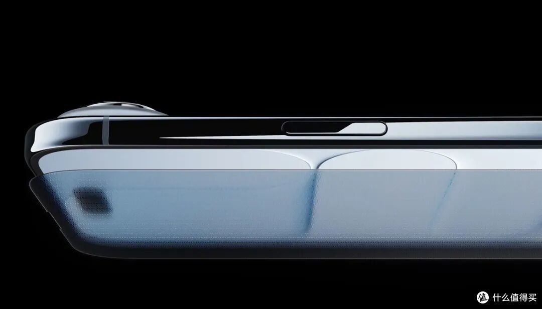 iPhone Air:未来手机的影子