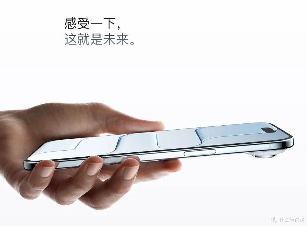 iPhone Air:未来手机的影子