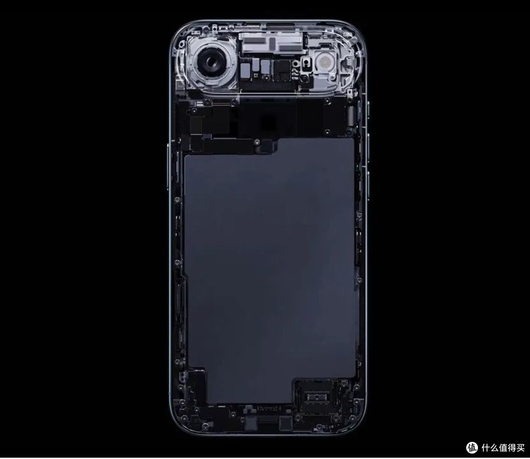 iPhone Air:未来手机的影子