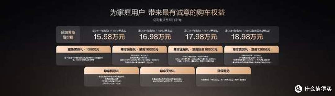 唐DM-i 175KM版上市,置换补贴后16.98万起,引领家庭出行新时代