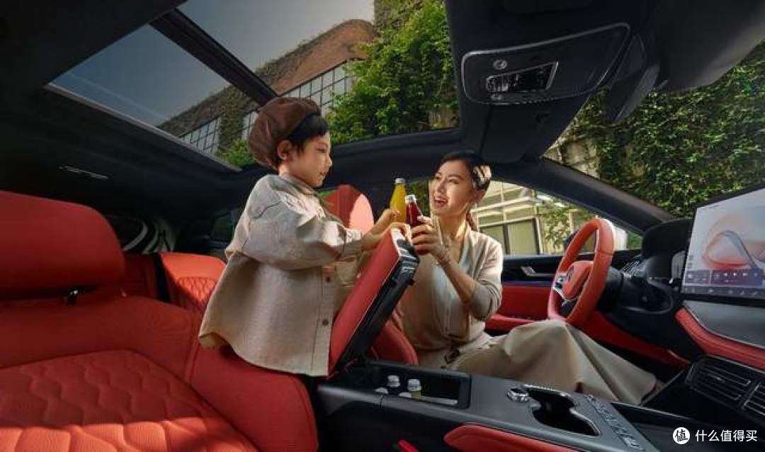 唐DM-i 175KM版上市,置换补贴后16.98万起,引领家庭出行新时代