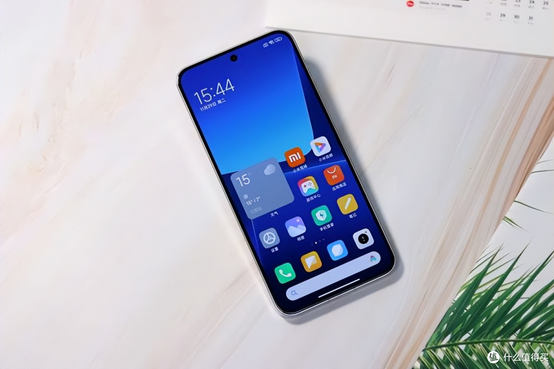 小米16“变身”小米17,要和iPhone17“掰手腕”啦!