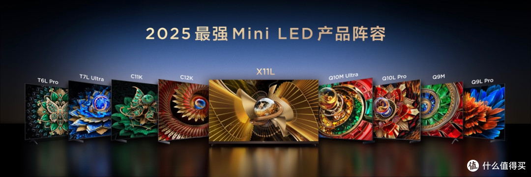谁说色域僵局不能突破？TCL做到了