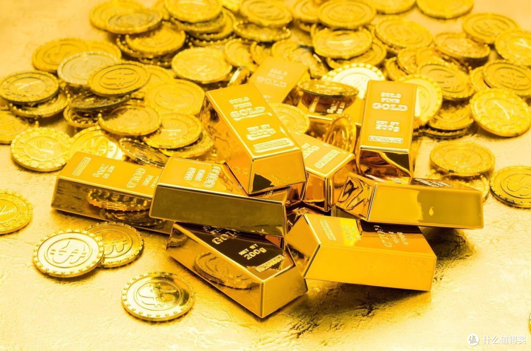 黄金与财富自由:财富规划中的“压舱石”角色