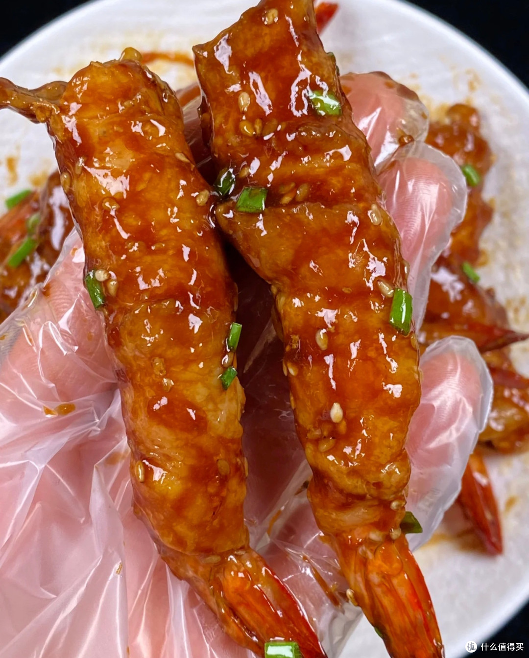 秋日五花肉虾卷：暖身又暖心