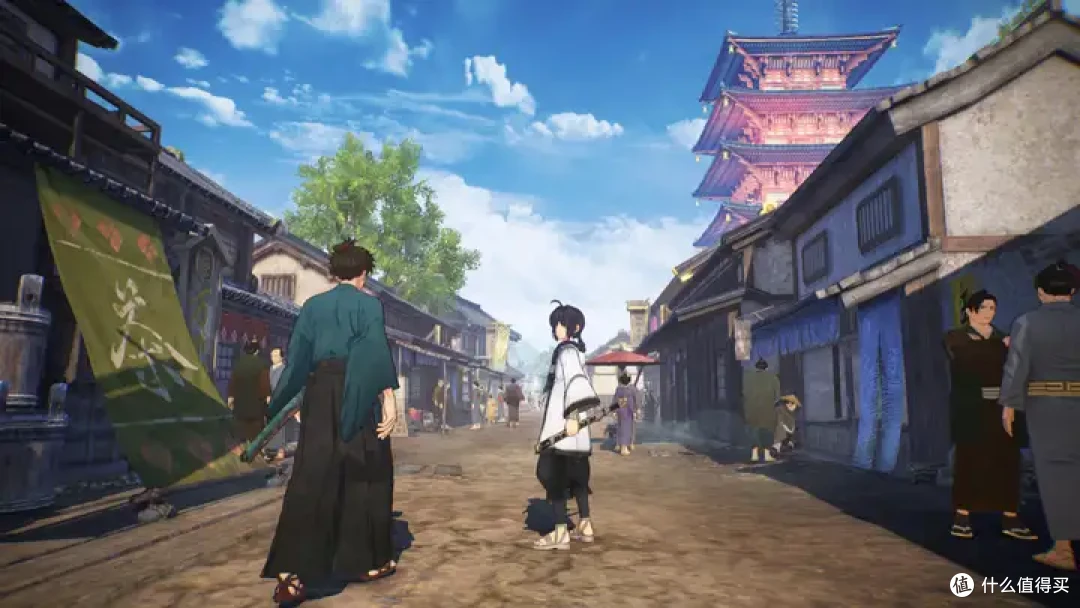 价格永降仅需298元,《Fate/Samurai Remnant》这次值得入手吗?