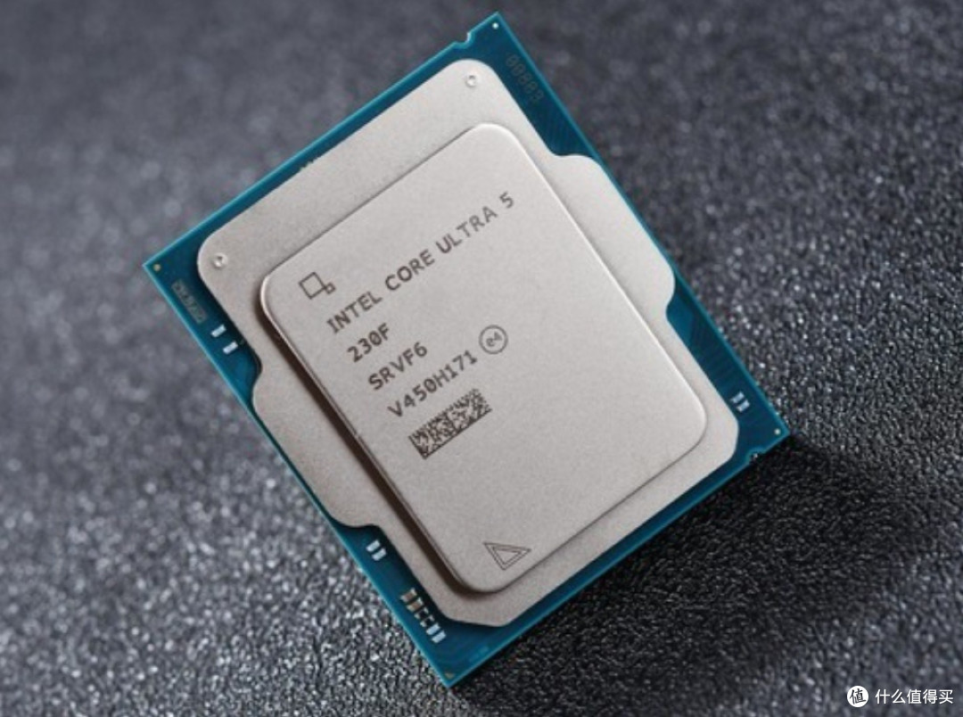 千元处理器王者之战:酷睿Ultra 5 230F以全能表现超越竞品