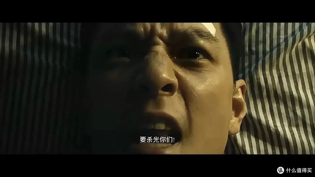 题材敏感的电影，真实事件改编