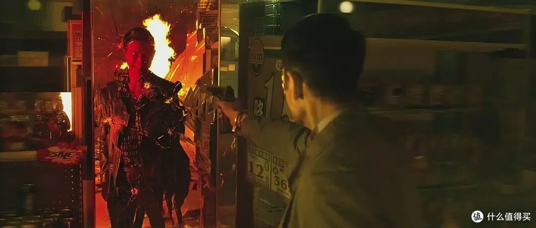 题材敏感的电影，真实事件改编