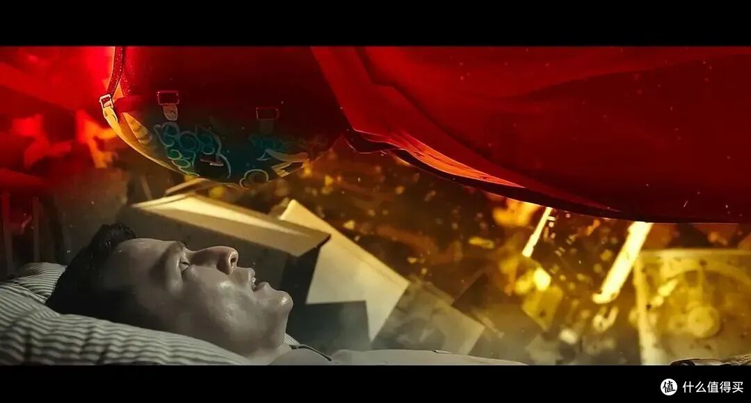 题材敏感的电影，真实事件改编