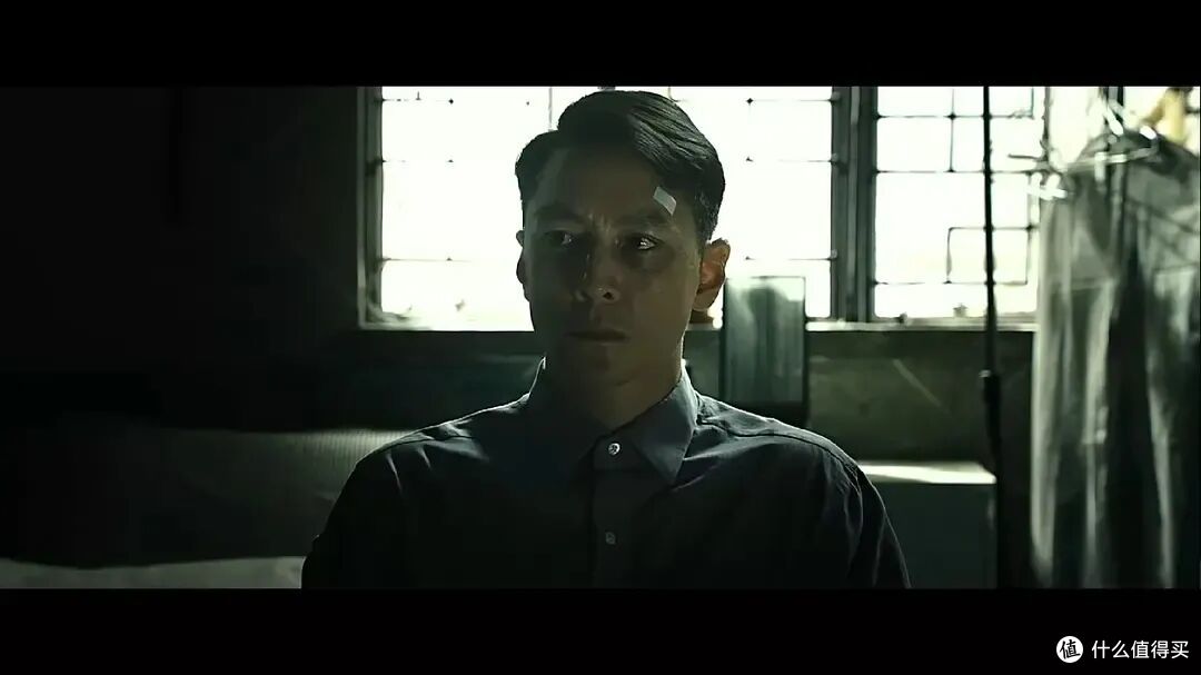 题材敏感的电影，真实事件改编