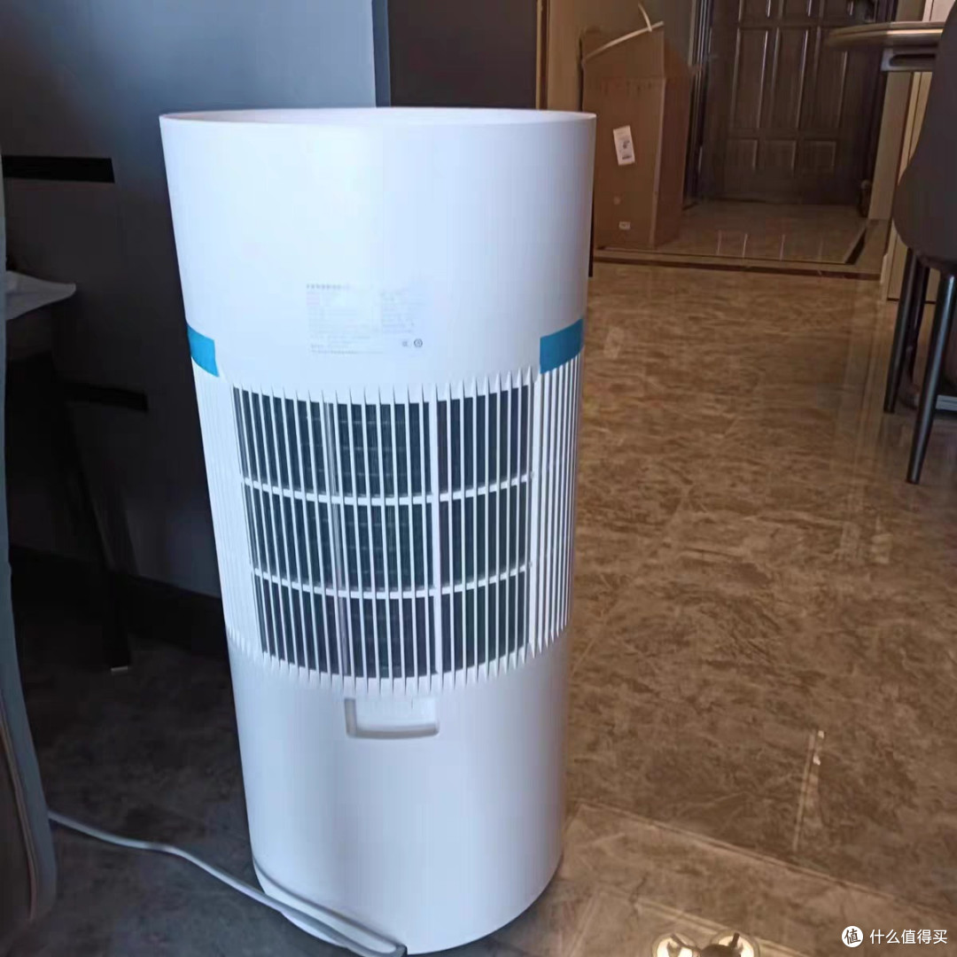 回南天除湿利器：米家22L体验