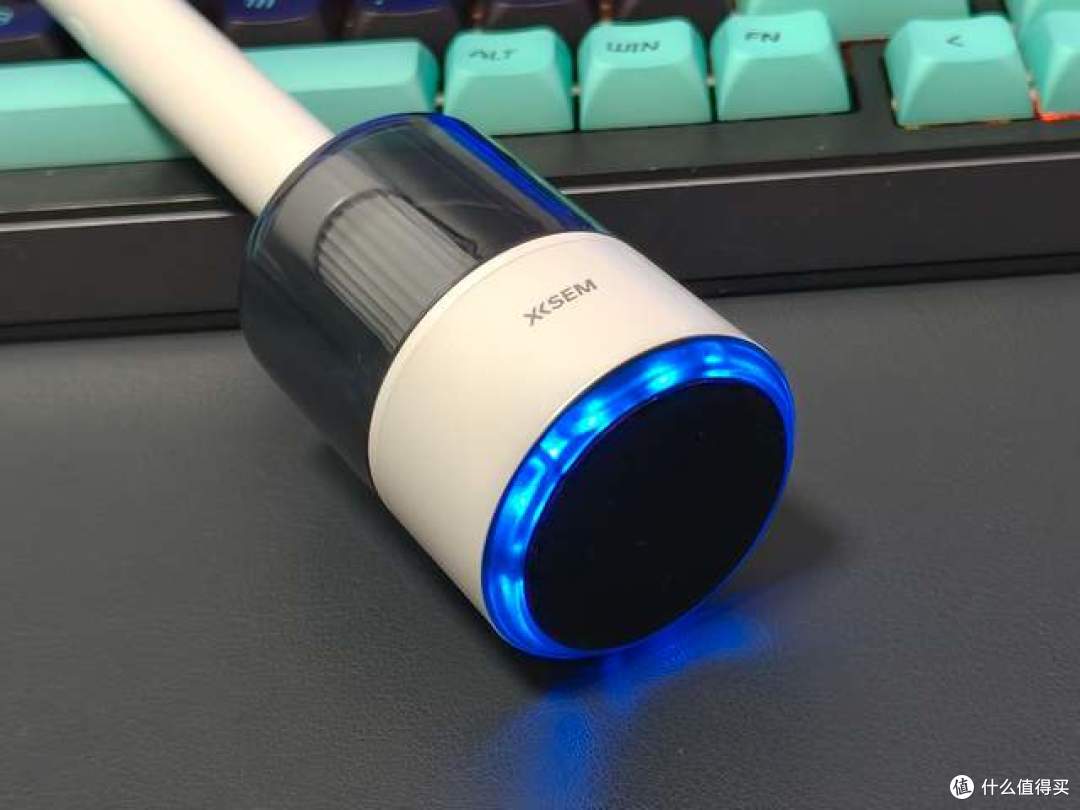 告别盲掏,轻松搞定耳道清洁,西圣智能可视耳勺Find X