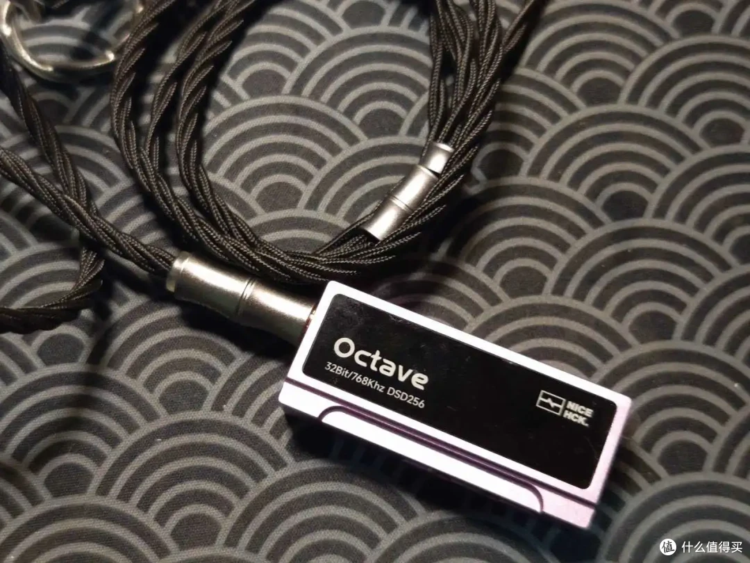 再次触发你的悔恨之泪？399也要打千元的原道小尾巴！-原道Octave