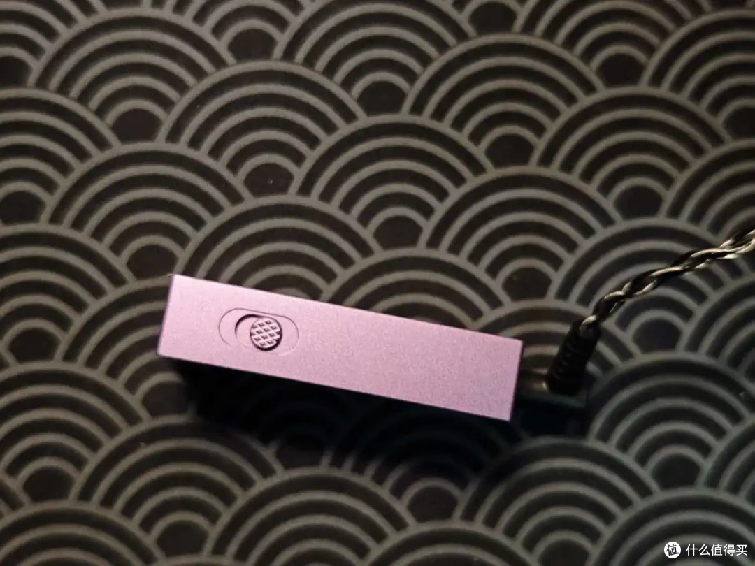 再次触发你的悔恨之泪？399也要打千元的原道小尾巴！-原道Octave_耳机放大器_什么值得买