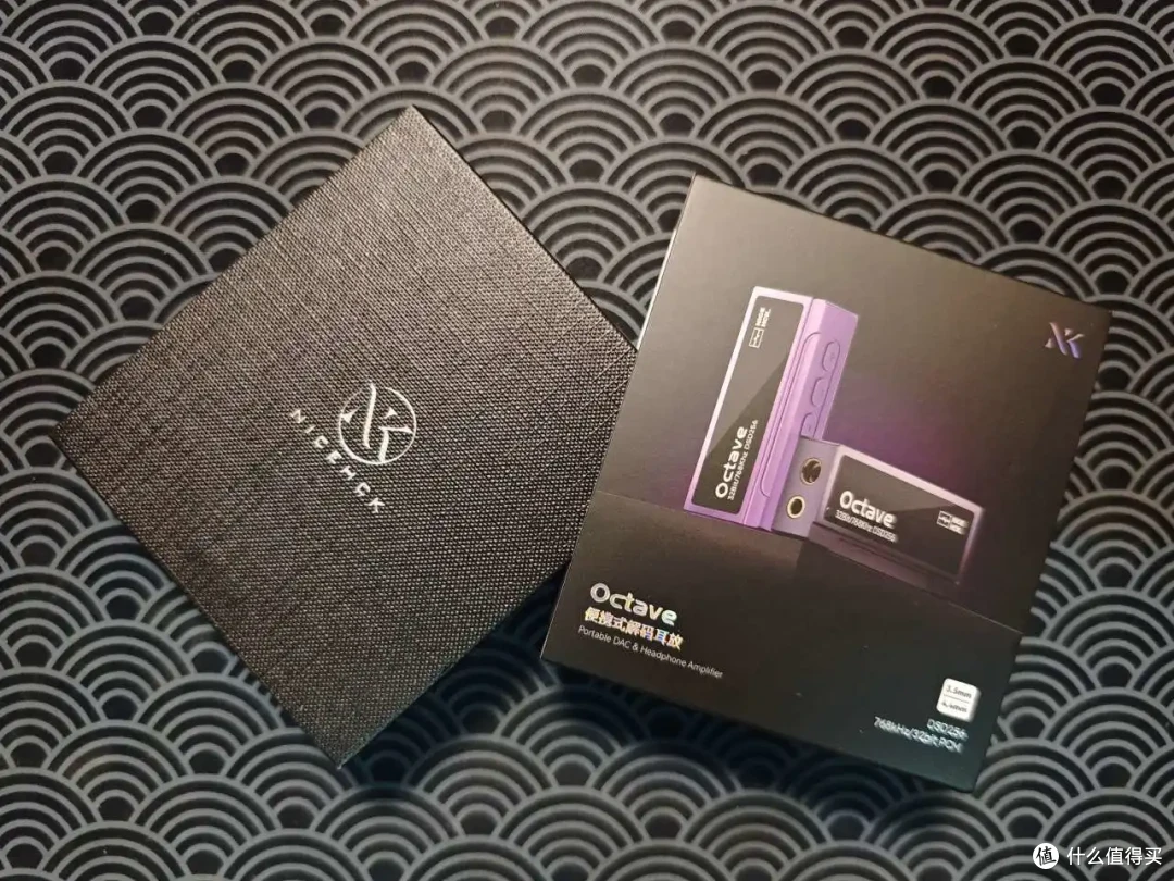 再次触发你的悔恨之泪？399也要打千元的原道小尾巴！-原道Octave
