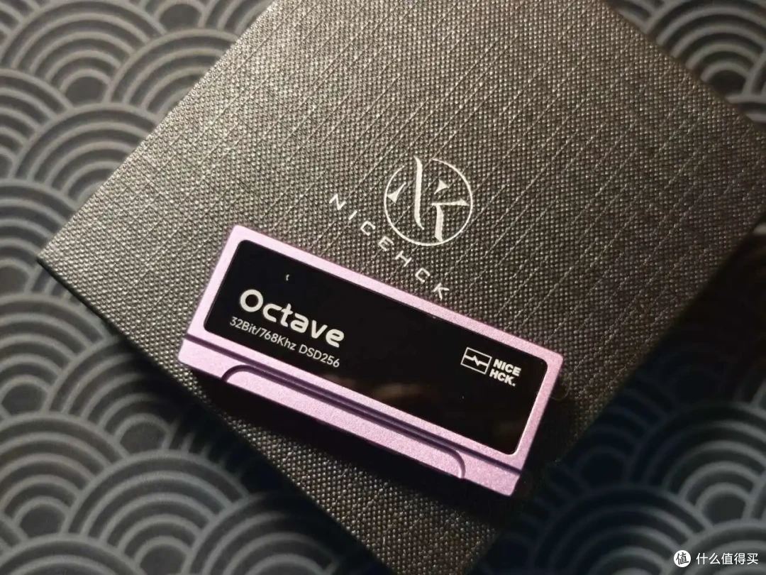 再次触发你的悔恨之泪？399也要打千元的原道小尾巴！-原道Octave